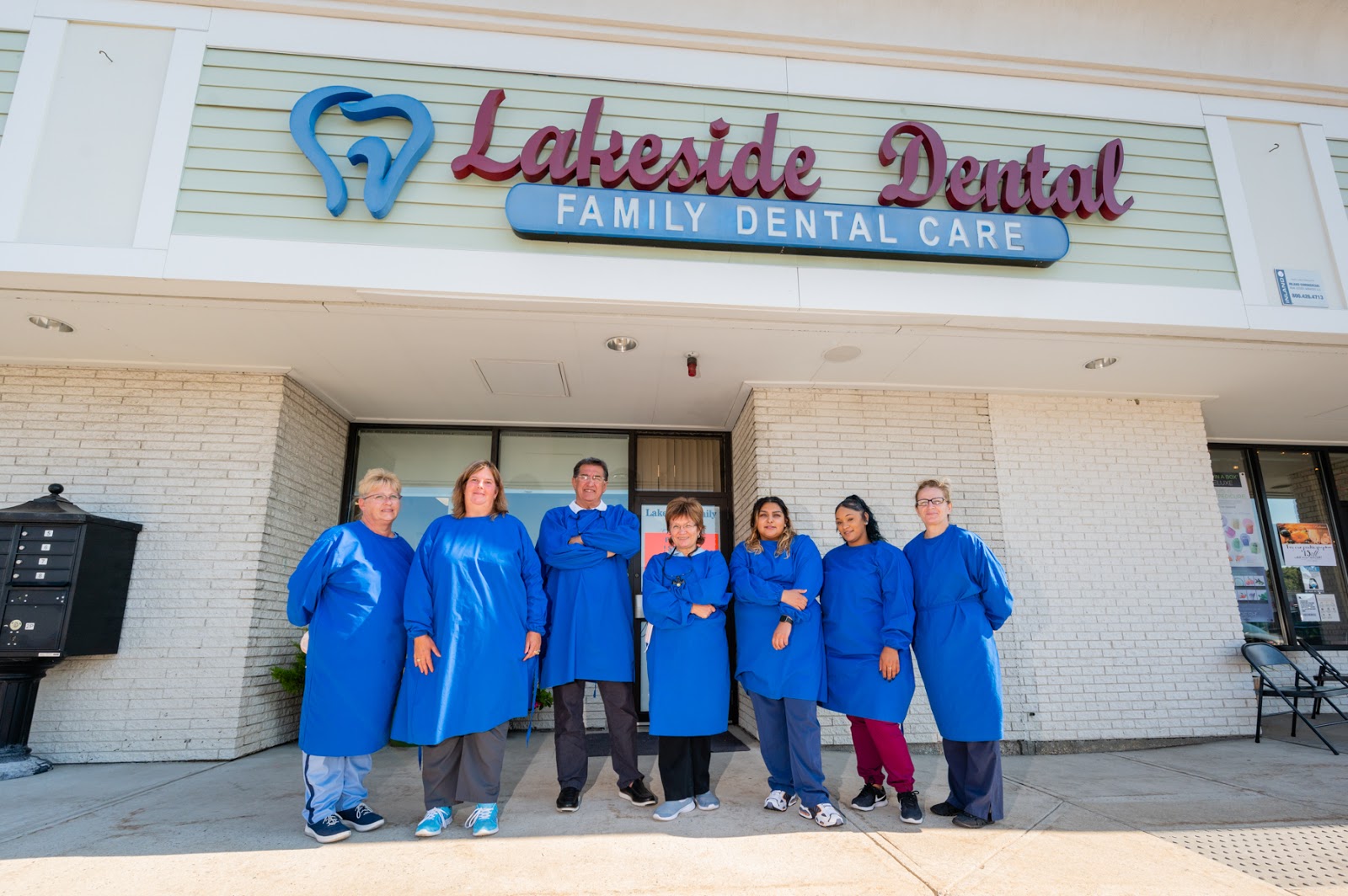 Lakeside Family Dental