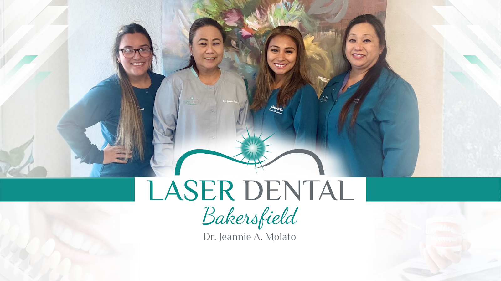 Laser Dental Bakersfield