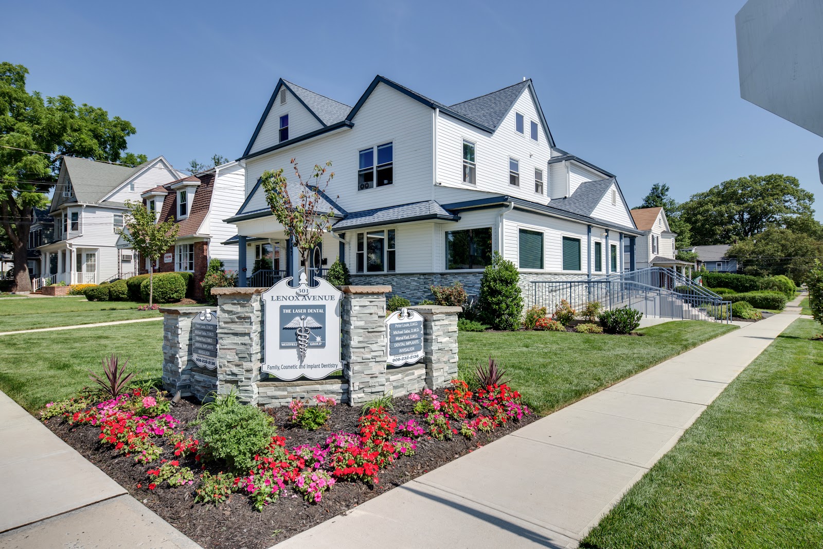 Laser Dental Group of Westfield