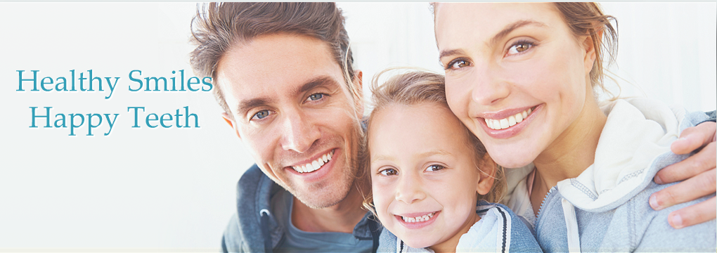 Lasting Smiles of Stratford - aka Barnum Dental