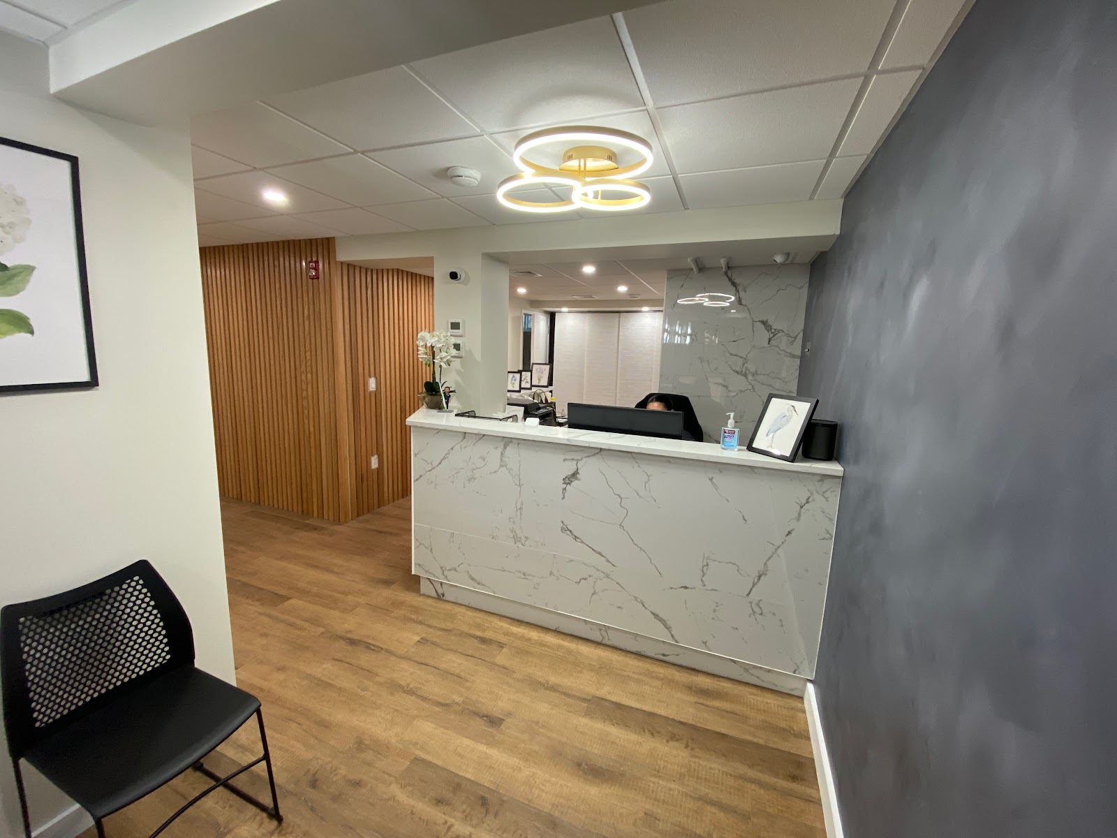 Lee Family Dentistry