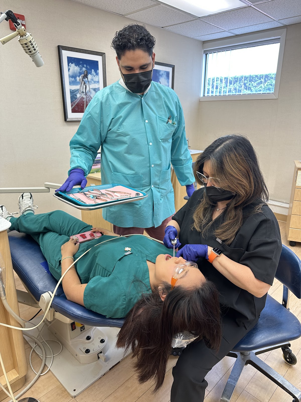 Leonard Orthodontics
