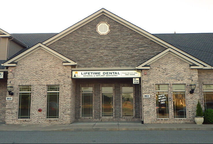 Lifetime Dental of Agawam