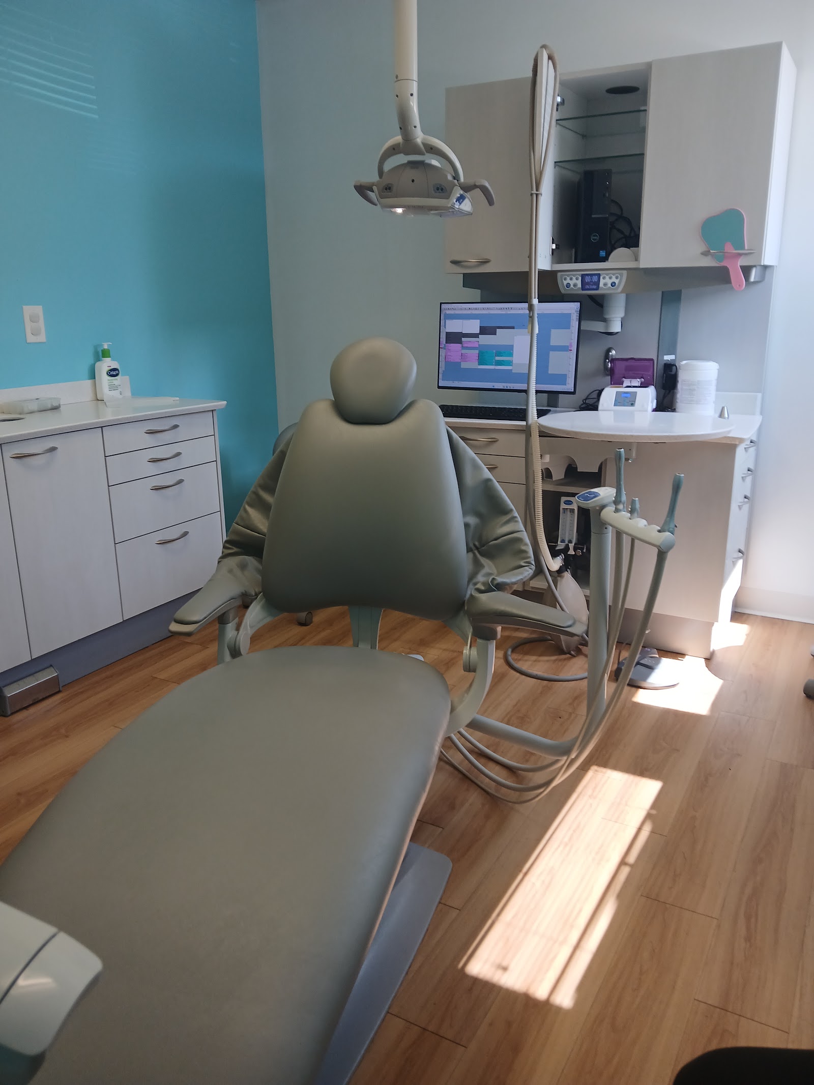 Little Smiles Pediatric Dentistry