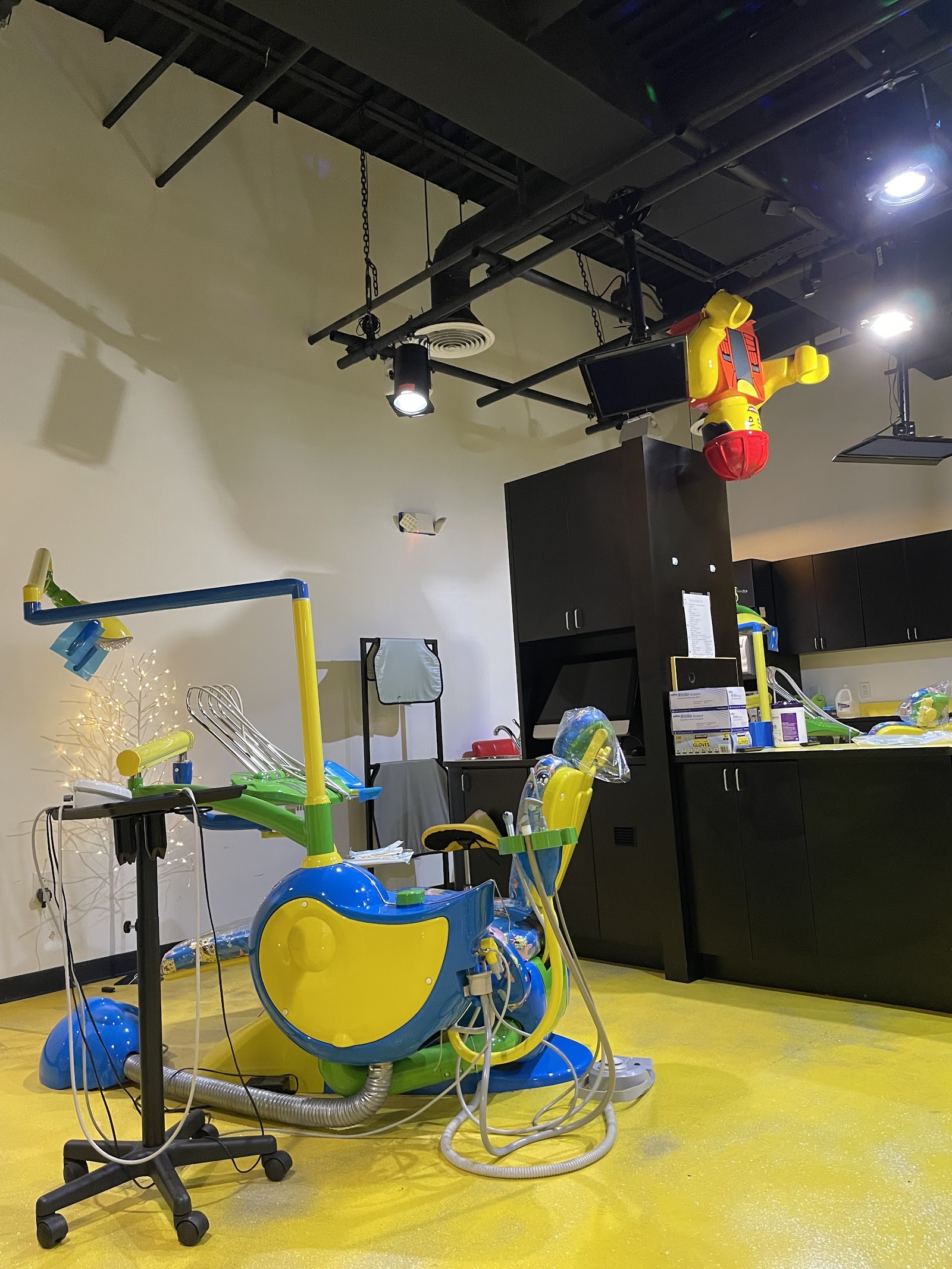 Little Teeth Princeton Pediatric Dentistry