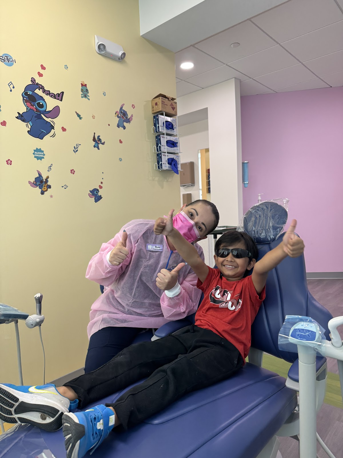 Lowell Kids Dentistry