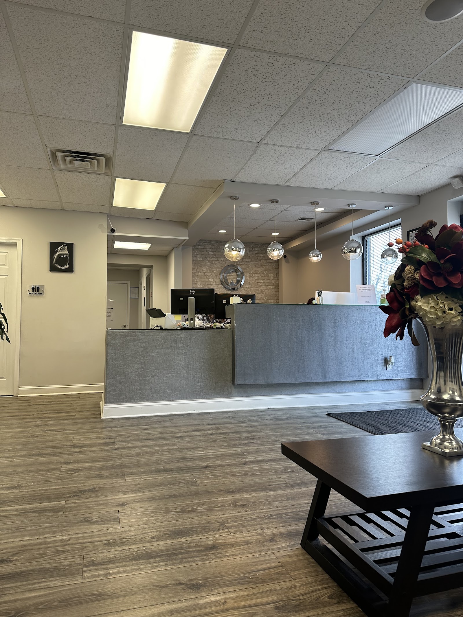 Magic Dental Lawrenceville