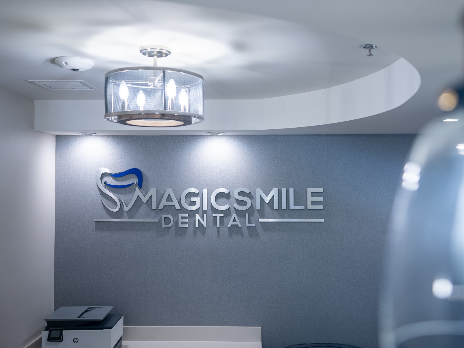 Magic Smile Dental