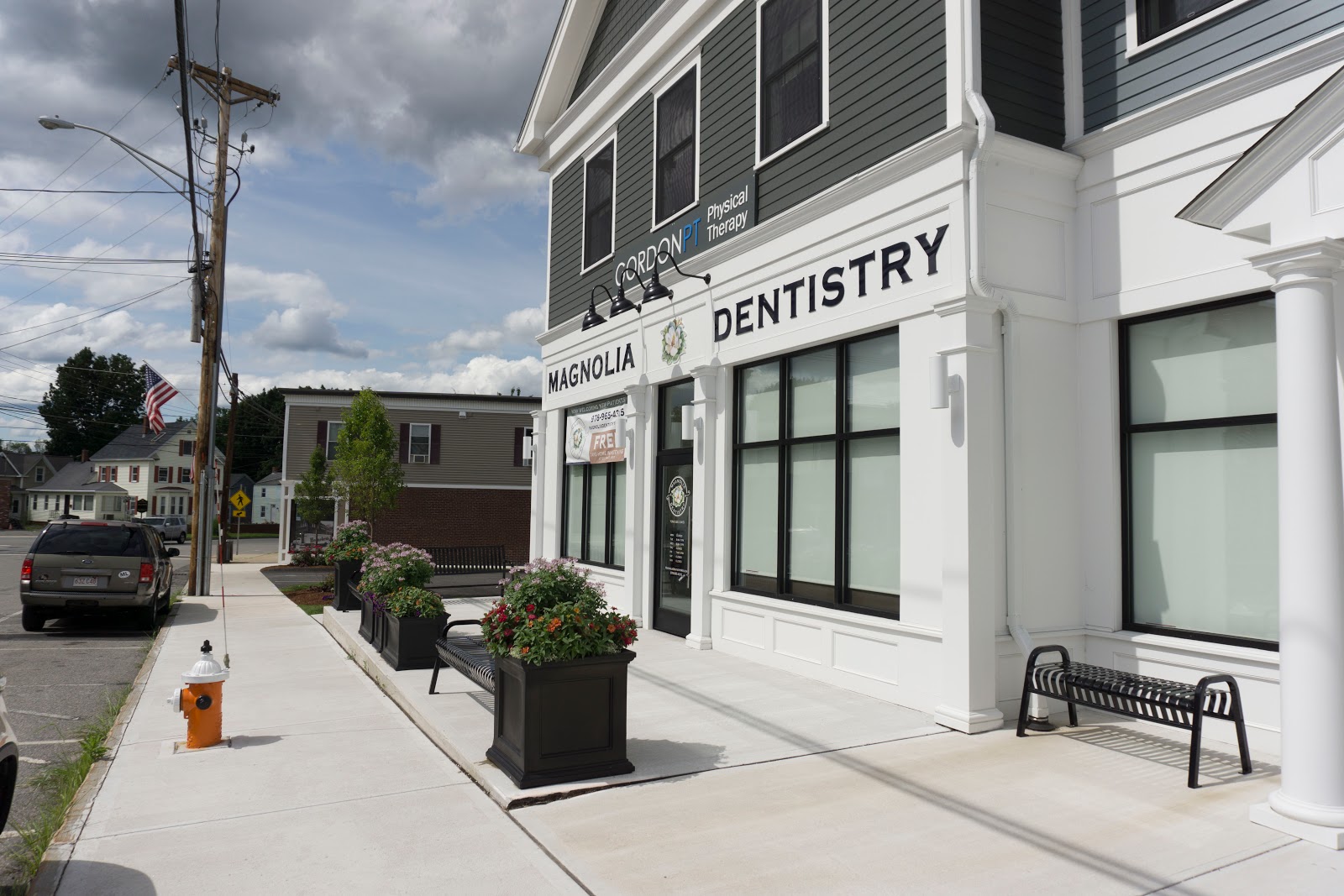 Magnolia Dentistry