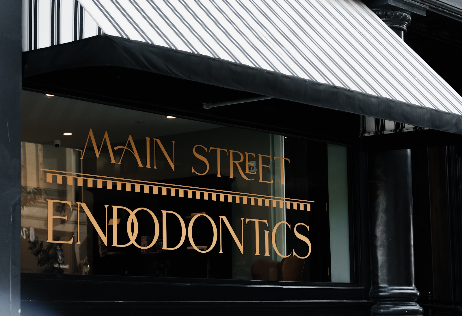 Main Street Endodontics