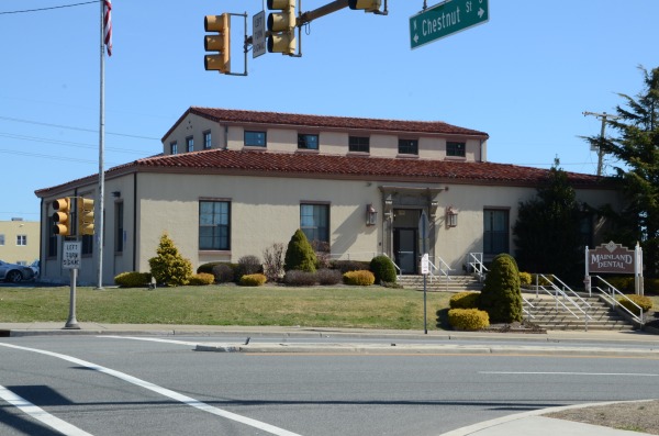 Mainland Dental Associates Implant and Cosmetic Dentist