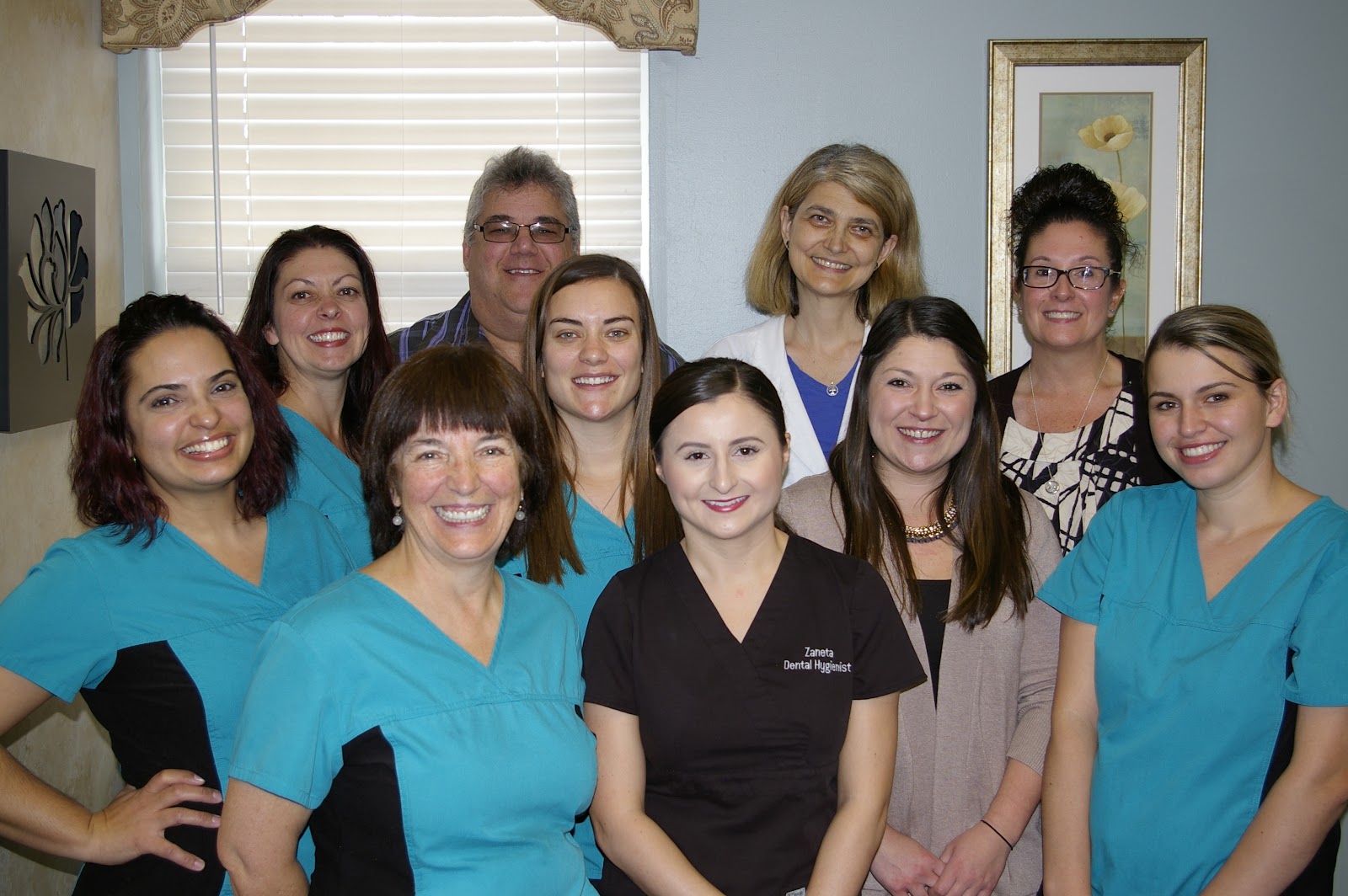 Markowski Dental Associates