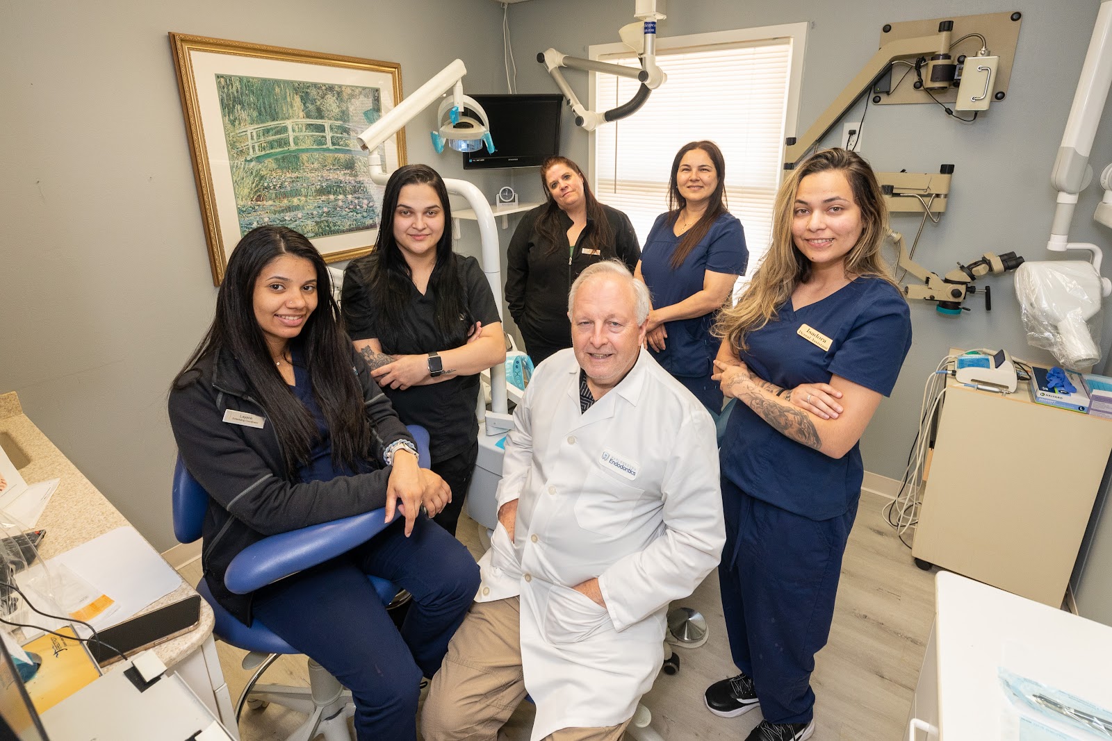 Marlborough Endodontics