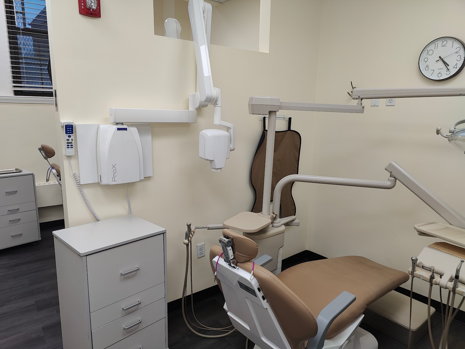 MAYANI DENTAL NEWTON