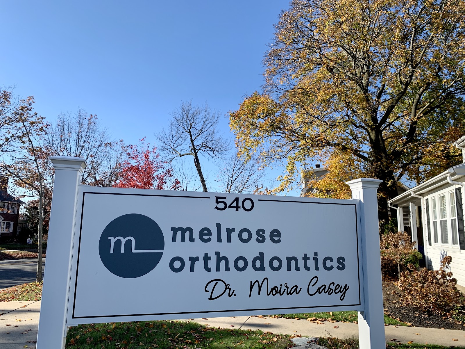 Melrose Orthodontics