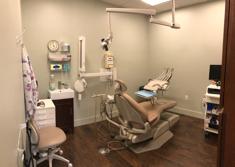 Meola Dental Group - Needham