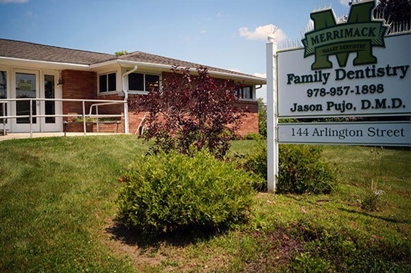 Merrimack Valley Dentistry
