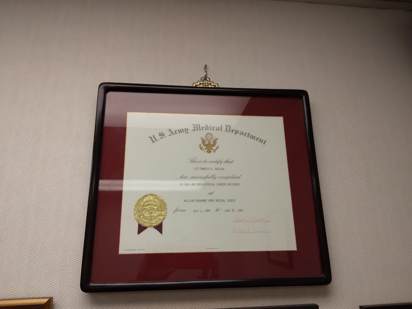 Methuen Oral Surgery Associates