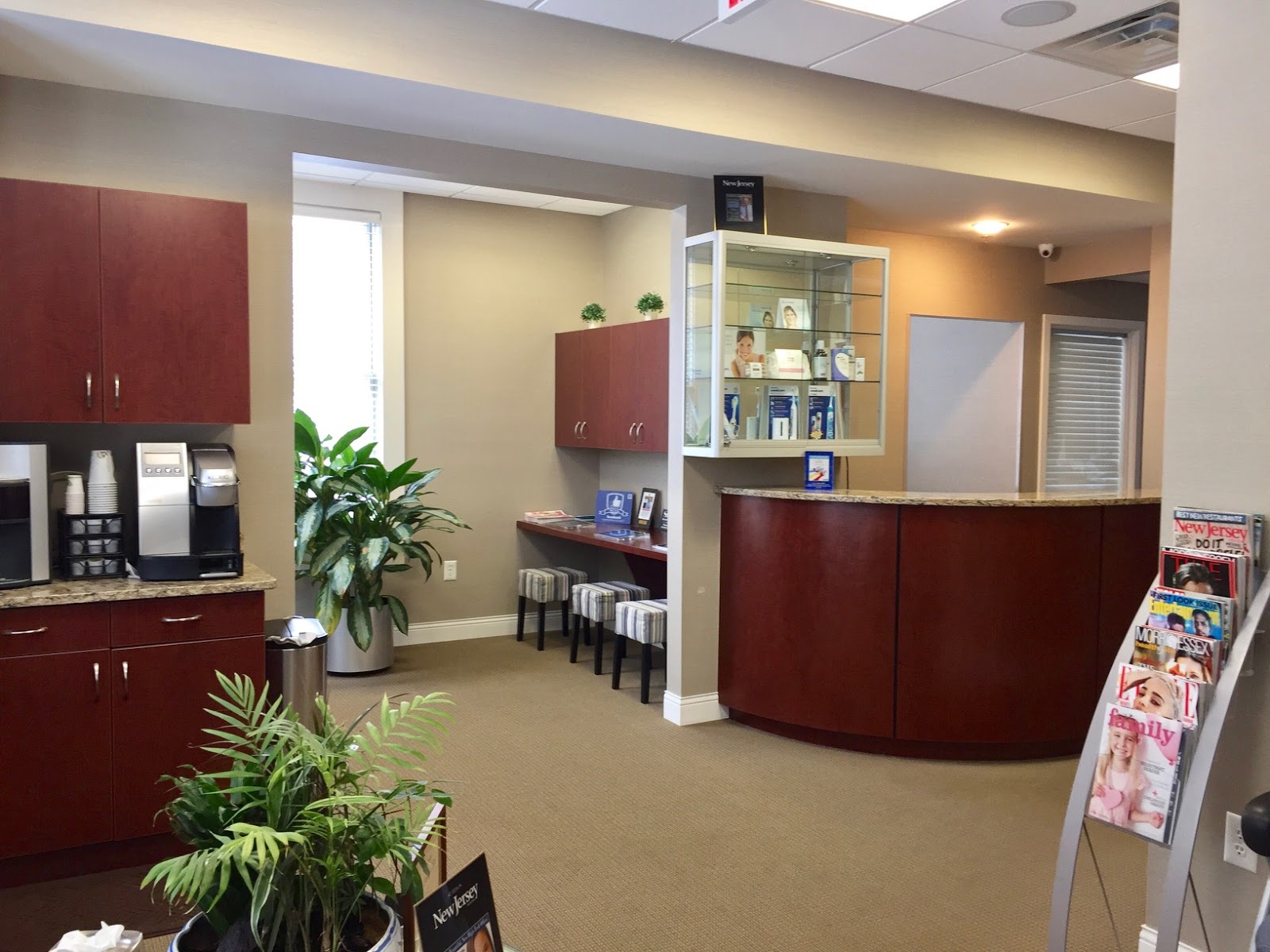 Metro Dental Associates