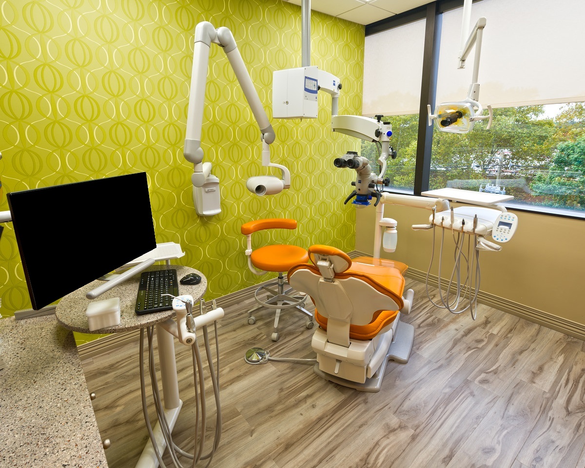 Metropolitan Endodontics