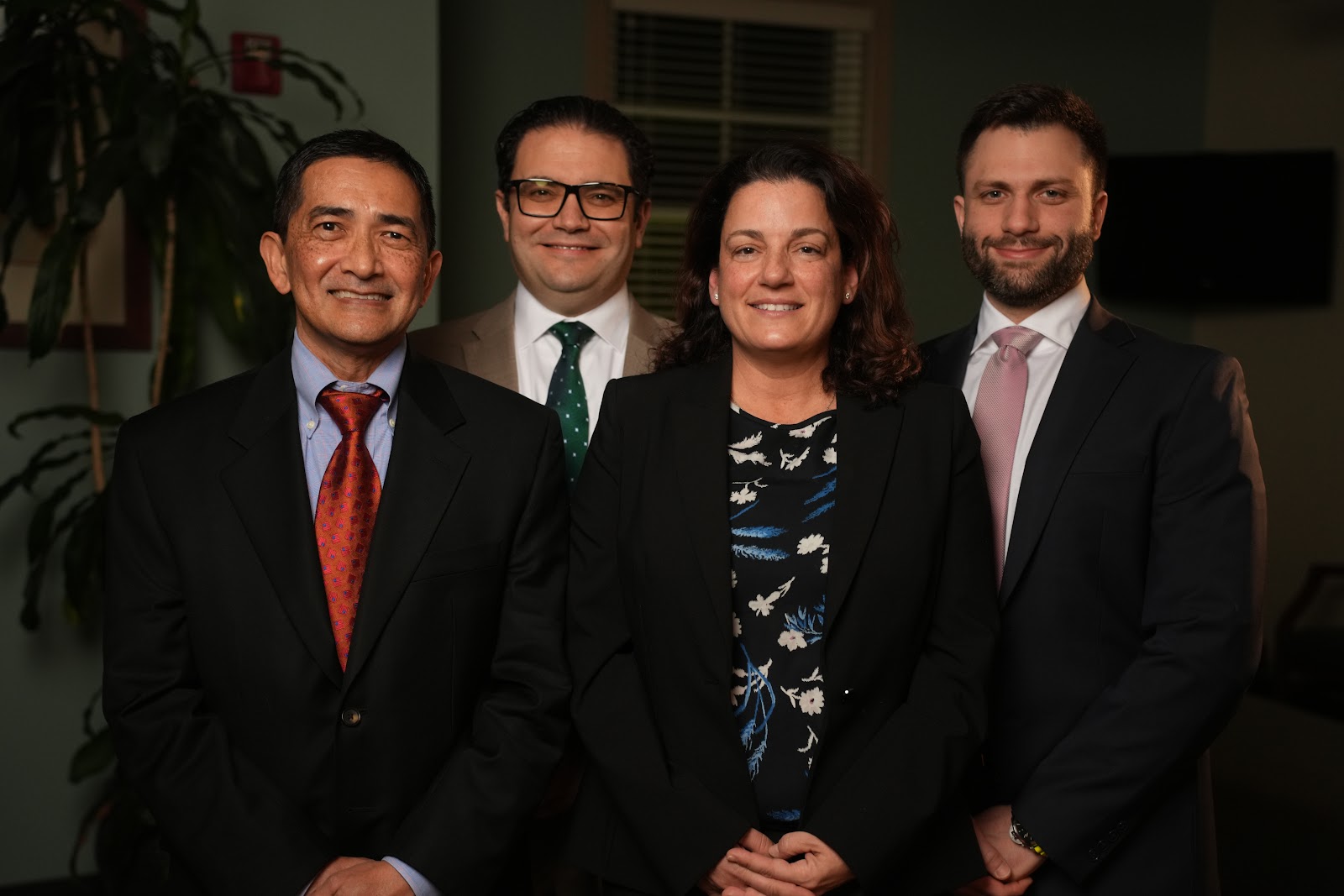 Metrowest Oral Surgical Associates