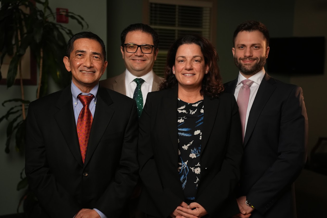 Metrowest Oral Surgical Associates