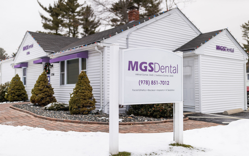 MGS Dental