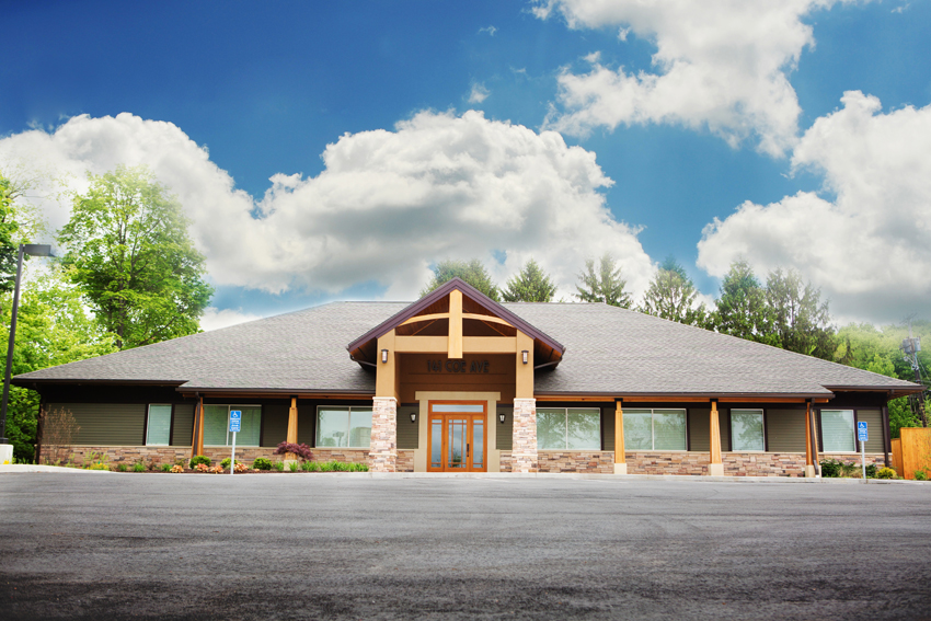 Middlesex Dental Associates