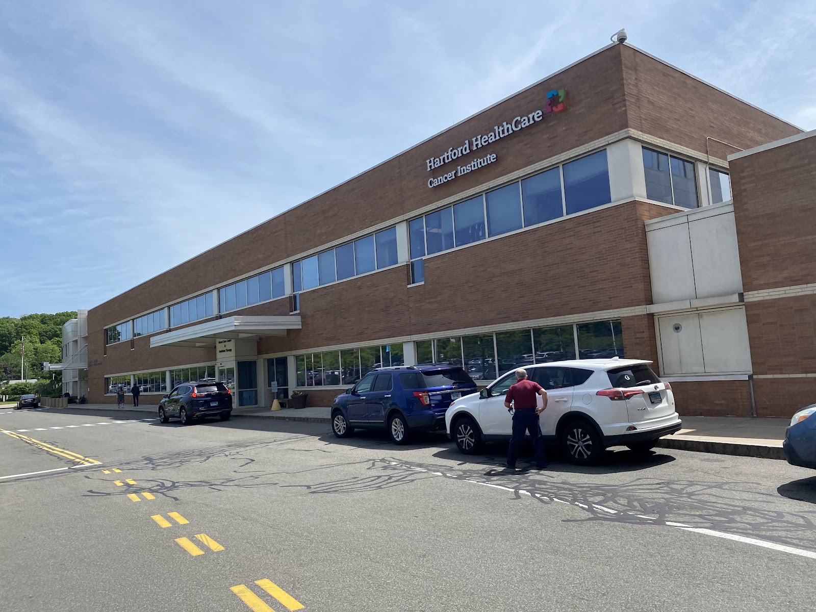 MidState Medical Center Emergency Room