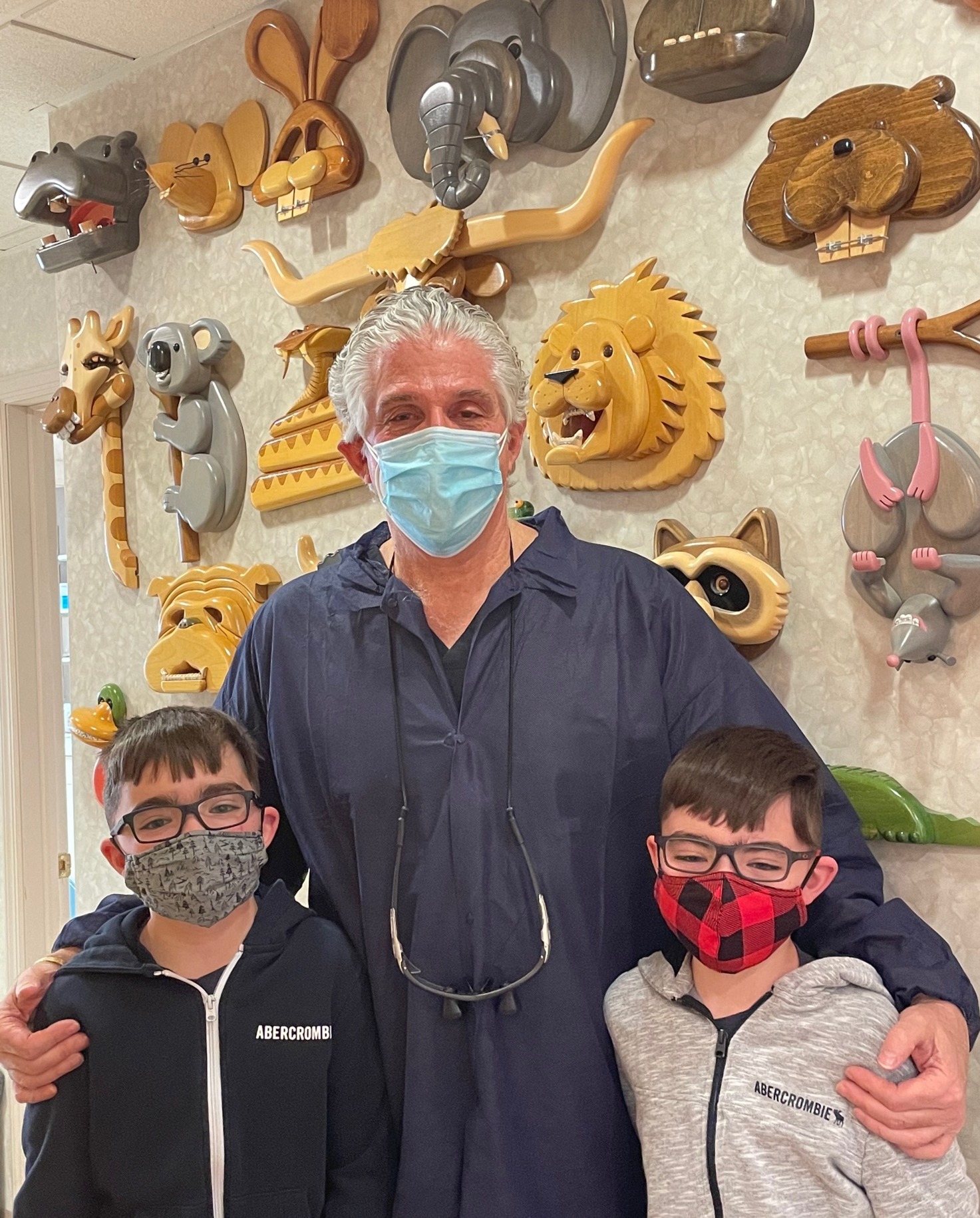 Milestone Orthodontics
