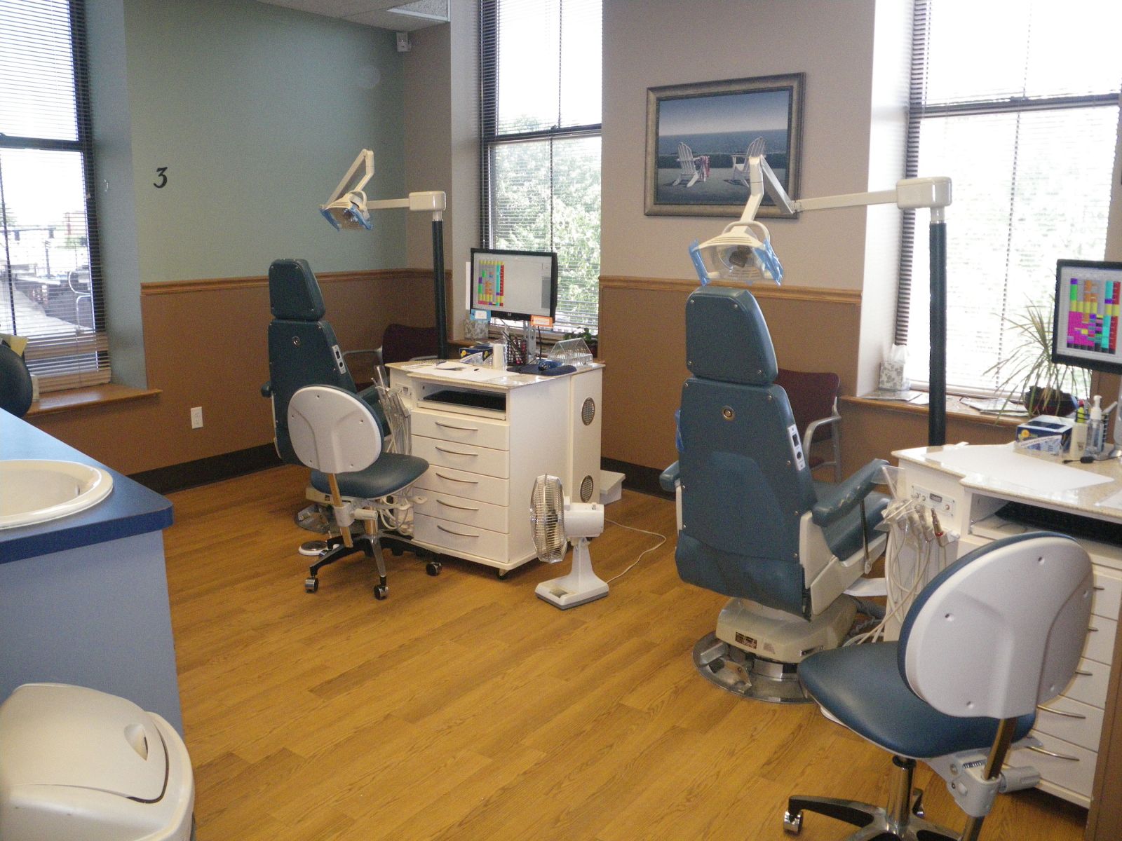 Milford Orthodontic Associates