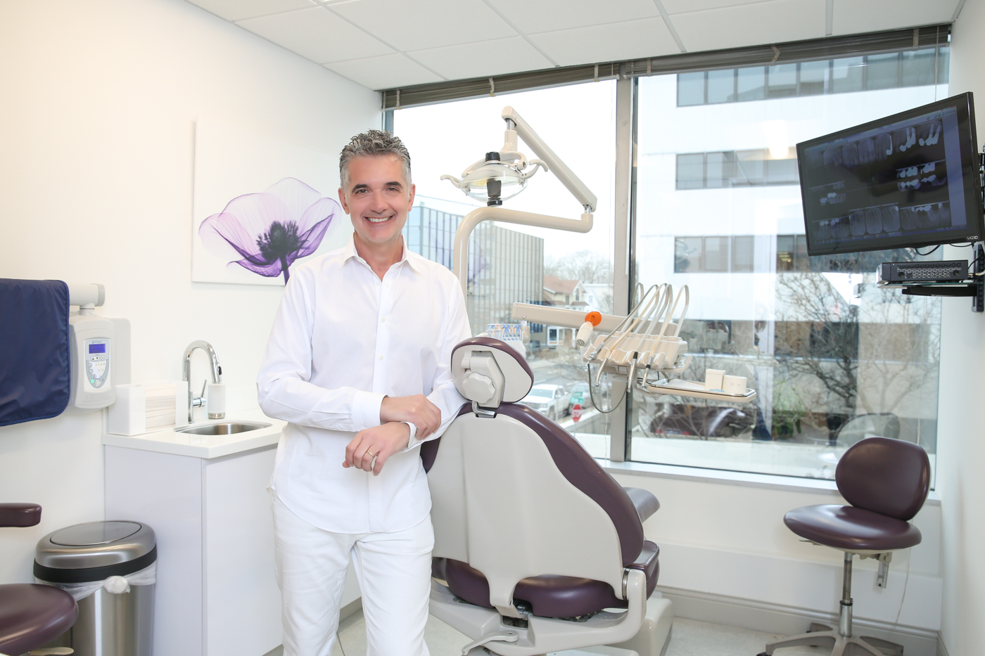 Mondovi Dental - Stamford