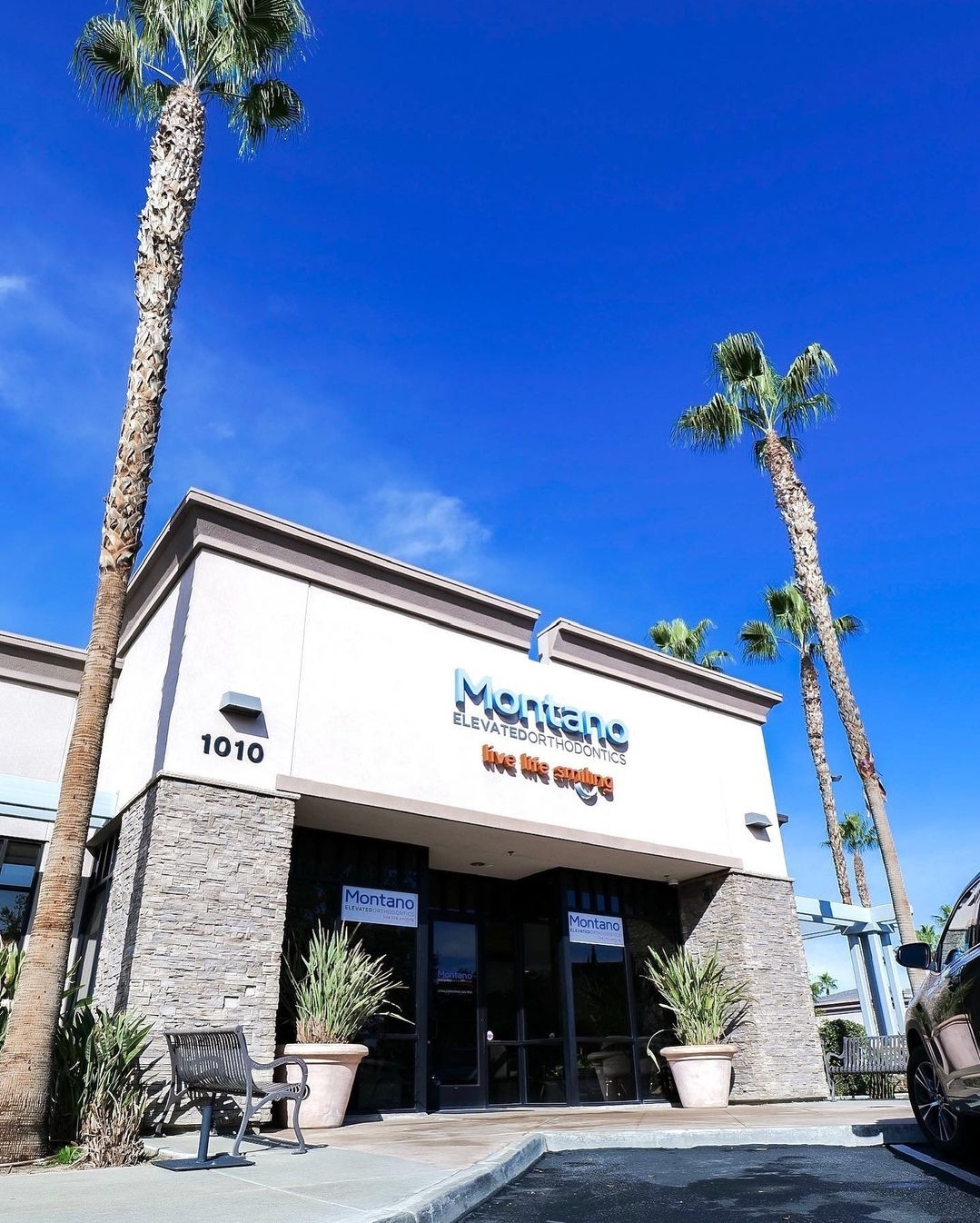 Montano Elevated Orthodontics