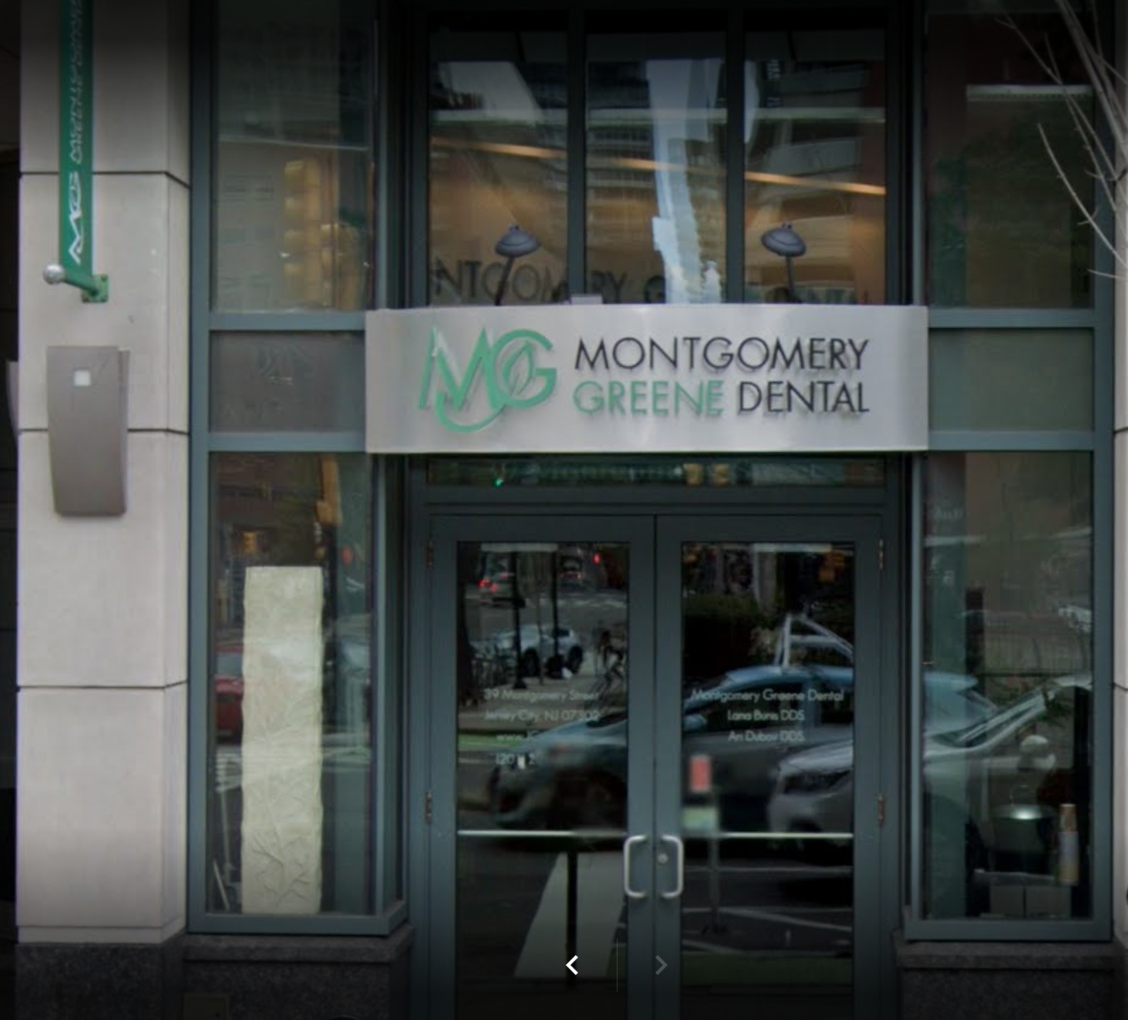 Montgomery Greene Dental