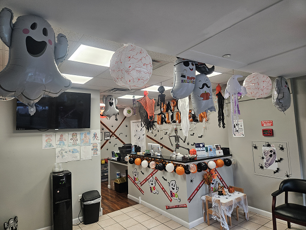 My Dental - East Boston