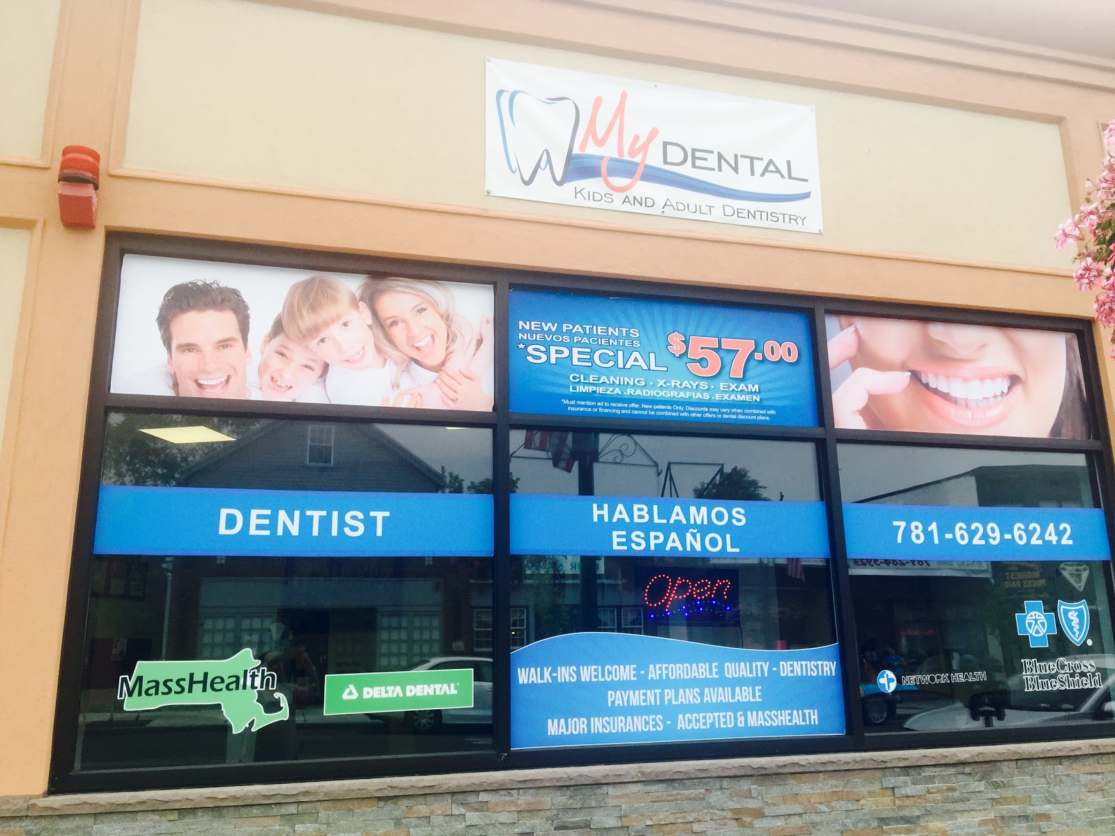My Dental