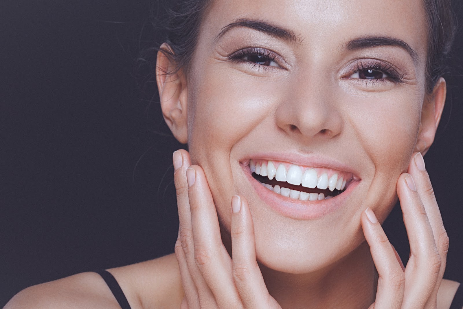 My Dentist in Bakersfield - Reza Moghbel, DDS