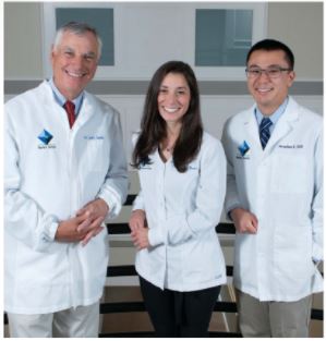 Nankin Dental Associates Inc.