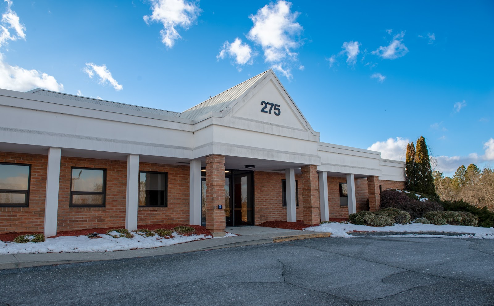 Nardi Family Dental - Paul A. Nardi, D.D.S.