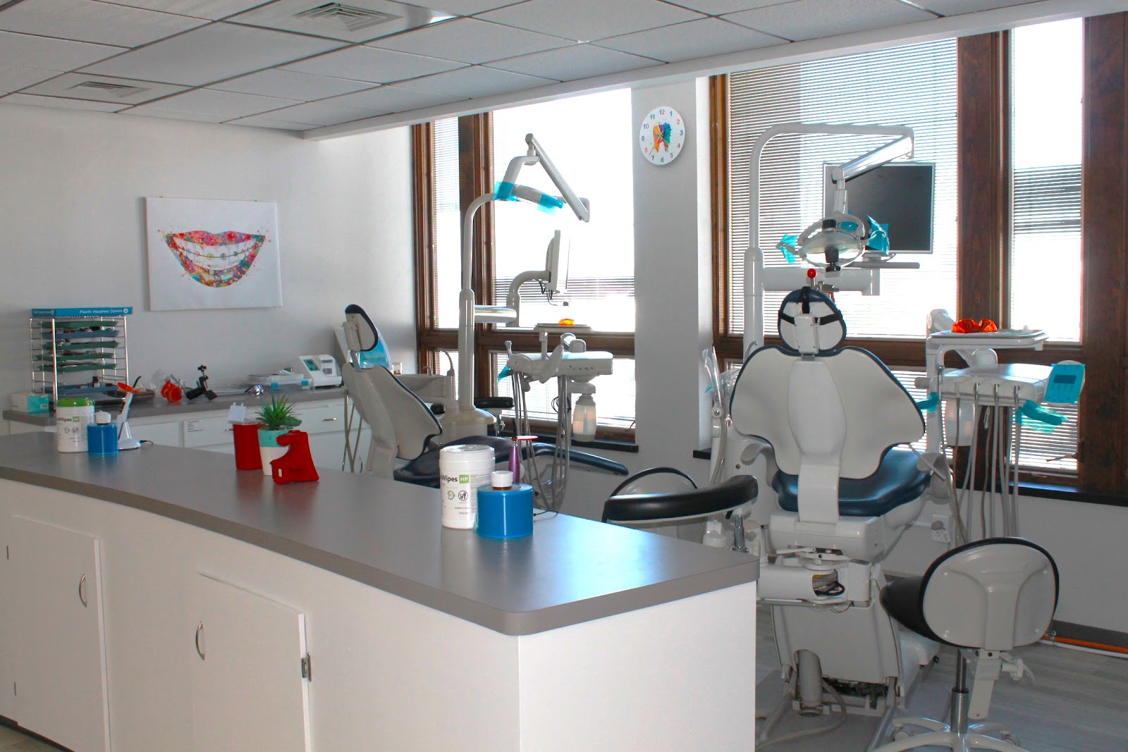 NE Dental Academy