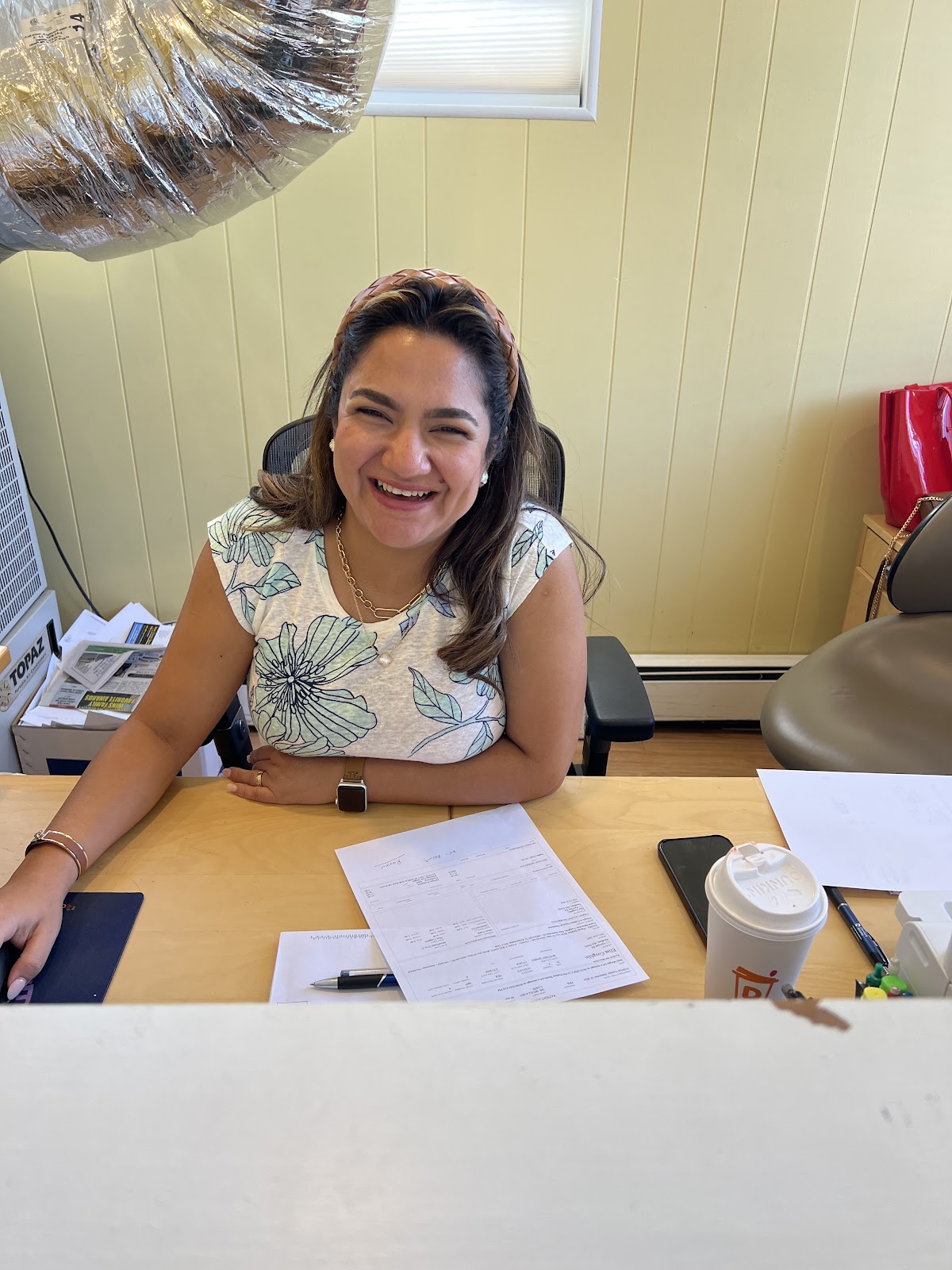 Needham Dentistry & Implants PC