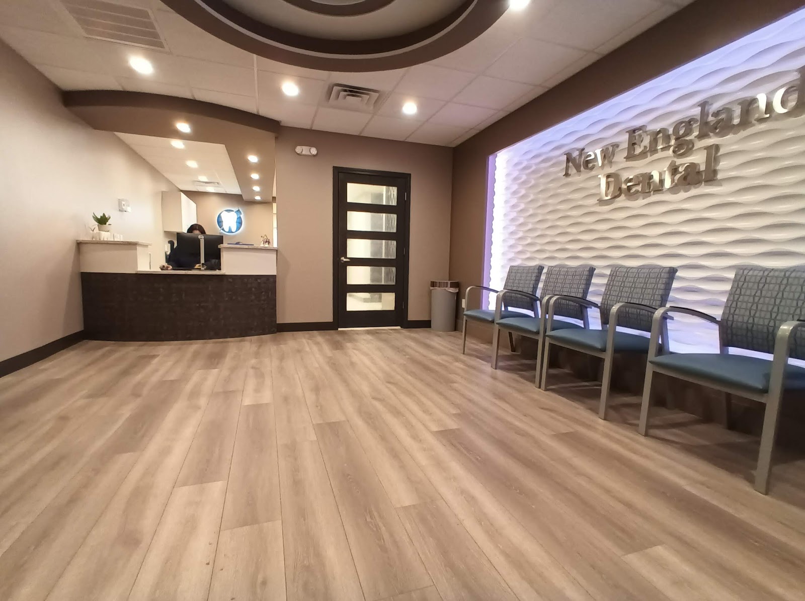 New England Dental