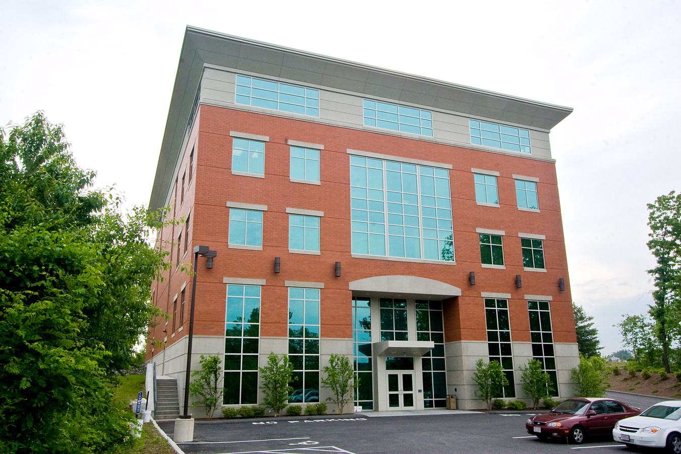 New England Oral & Maxillofacial Surgery