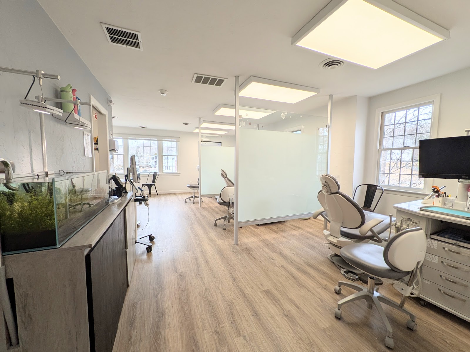 New England Smile Orthodontics Plymouth