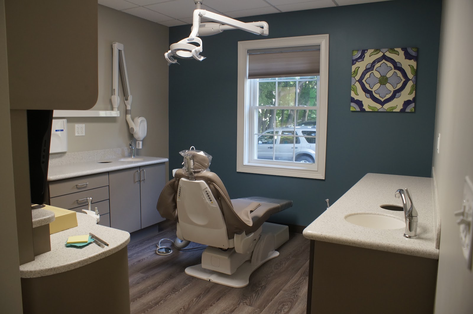 New Leaf Family Dental