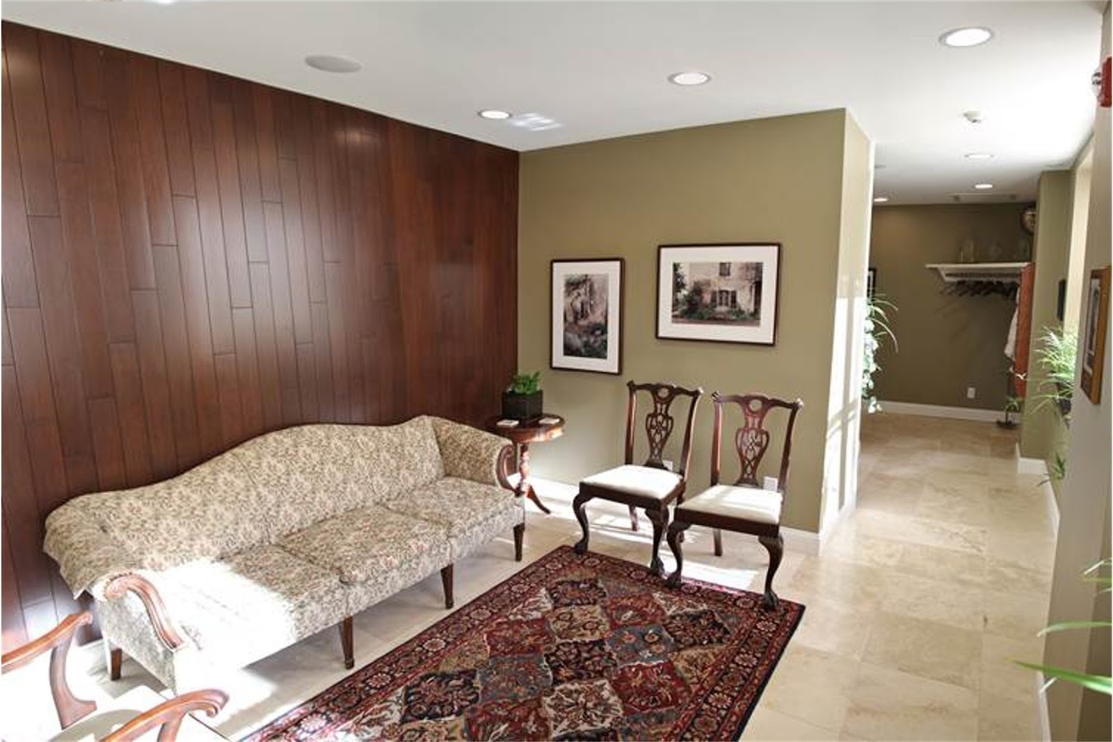 Newton Prosthodontics: Ryne S. Johnson, DMD