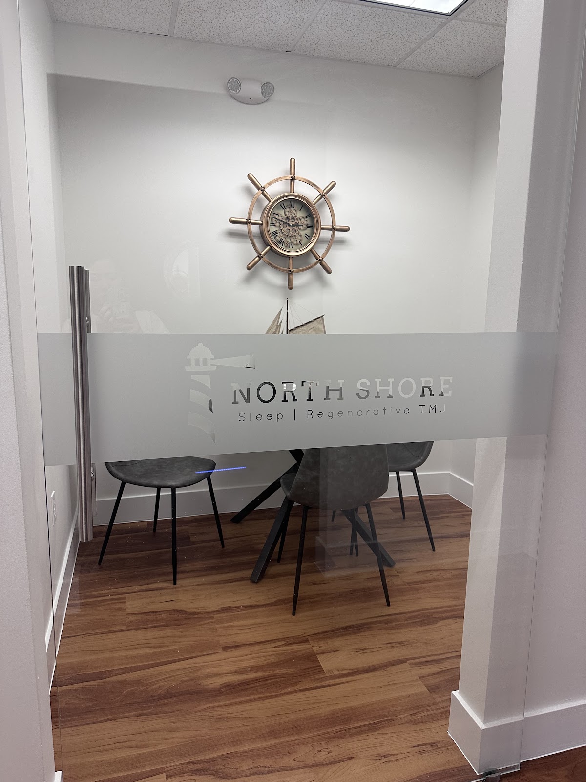 North Shore Sleep and TMJ