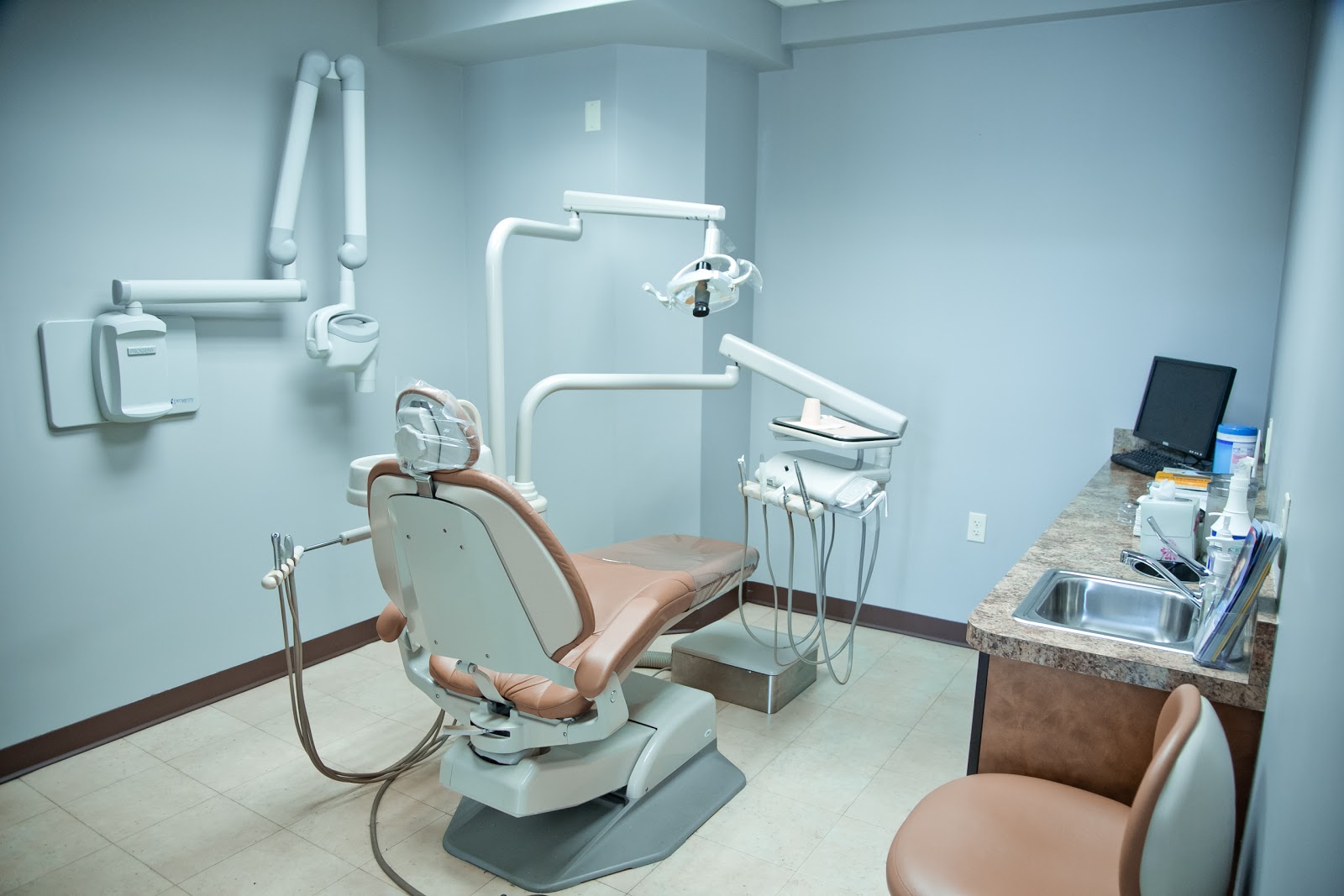 Nova Dental Center