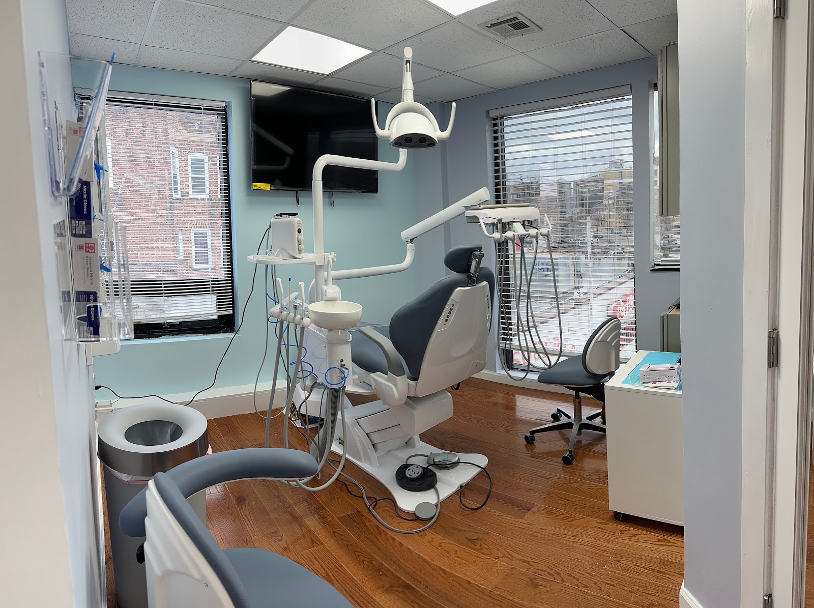 Nova Dental