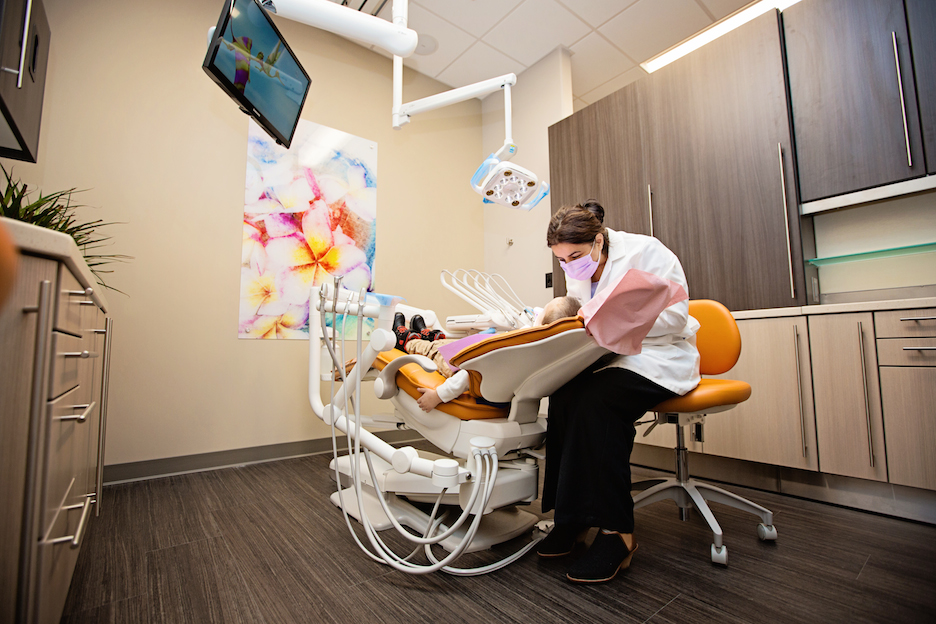 Oasis Dental Solutions